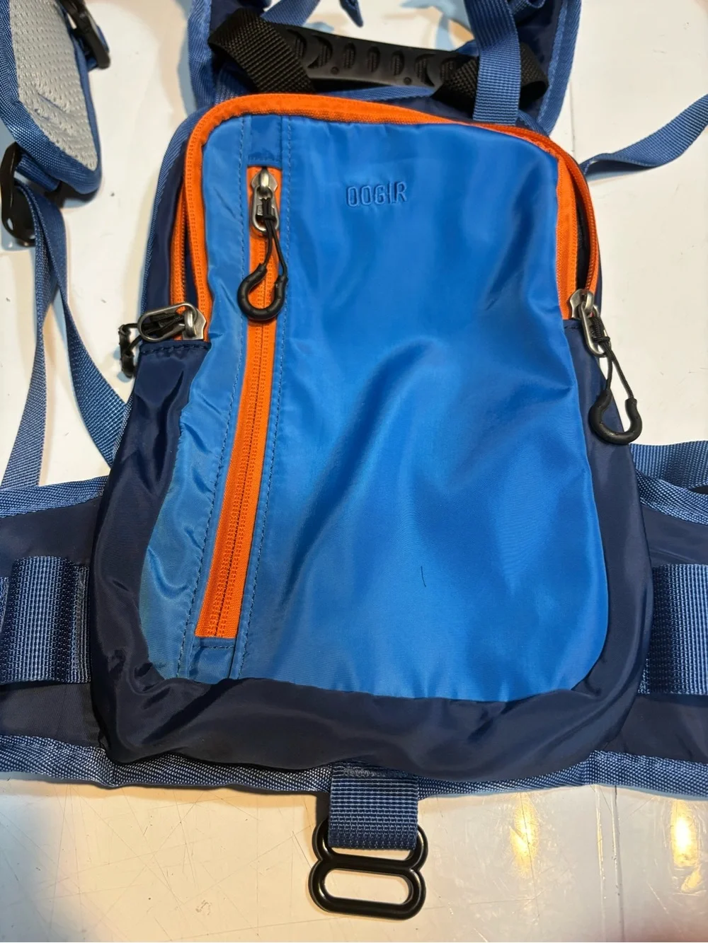 LUCKY CLOVER Ski Harness for Kids: Learn to Ski Safely and Teach Your Child 2-8